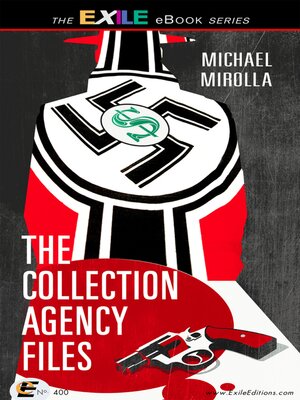 cover image of The Collection Agency Files